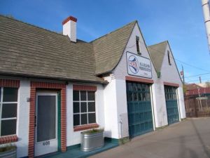 TACA Preservation Station