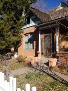 Huning Highland 1894